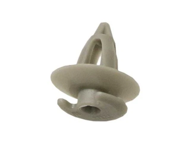 Door Interior Trim Panel Retainer For 1997-2004 Porsche Boxster 2001 FR152ZV - Image 1 of 1