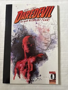 Daredevil Vol. 3: Wake Up Bendis, Mack Excellent Condition - Imagen 1 de 2