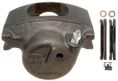 Disc Brake Caliper fits 1991-1994 Mazda Navajo B2300 B3000  ACDELCO PROFESSIONAL - Image 1 of 3