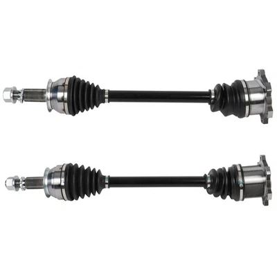 2pcs Rear Left & Right CV Axles For INFINITI Q40 2015 Nissan 370Z 2009-20 3.7L - Image 1 of 4