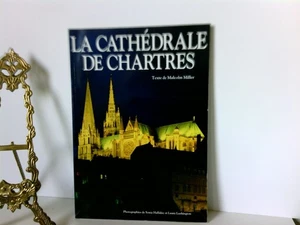 Chartres Cathedral PB - French Miller, Malcolm und Malcolm Miller: - Bild 1 von 1