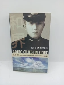 Addio ciliegi in fiore - Yoshida Mitsuru - Piemme - Imagen 1 de 6