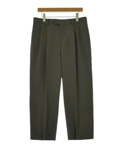 AURALEE Slacks Gray 5(Approx. L) 2200615713052 - Picture 1 of 6