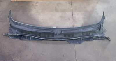OEM 2009-2018 DODGE RAM 1500 Front Windshield Wiper Cowl Grille Panel 2500 3500 - Image 1 of 4