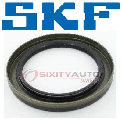 SKF Front Inner Wheel Seal for 2003-2006 Dodge Sprinter 3500 - Driveline kl - Изображение 1 из 4