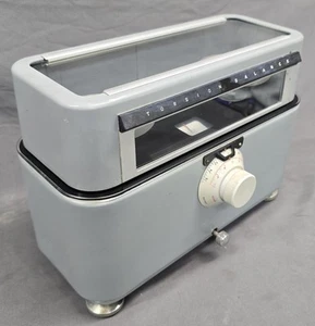 Torbal DRX-2 Pharmacy Scale, Certified Class III Mechanical Balance 60g GA - Picture 1 of 12