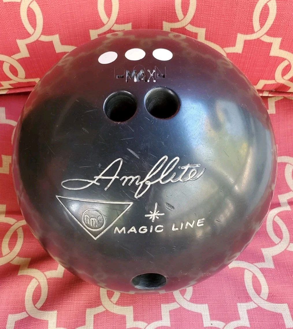 Amflite In Bowling Balls for sale | eBay