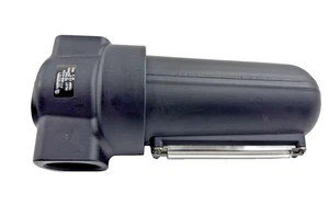 Norgren F17-B00-A1DA Filter with Autodrain 1 1/2" PTF Ports - Picture 1 of 7