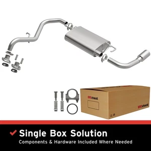 MagnaFlow BRE Exhaust Kit 05-08 Matrix Vibe 1.8L - Picture 1 of 10