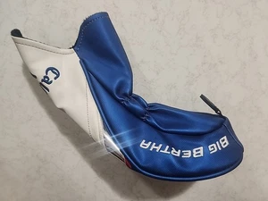 Callaway Big Bertha Fairwayholz Head Cover  - Bild 1 von 5