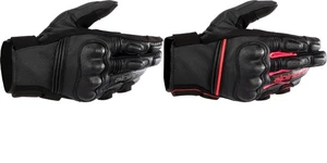 2023 ALPINESTARS MUJER STELLA PHENOM GUANTES MOTO CUERO - Imagen 1 de 3