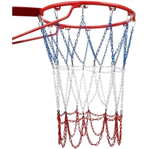 Weather-Resistant 21-Inch Basketball Net, Quick Snap for Indoor & Outdoor Use - Picture 1 of 9