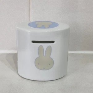 Miffy Collection Spardose Keramik Vintage Rainbowdesigns Top Zustand - Bild 1 von 8
