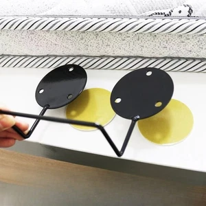 Matratze Rutschfest Verschluss Self-Adhensive Bett Snap-On Befestigung - Zubehör - Bild 1 von 7