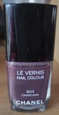 Chanel Le Vernis * Charivari 603 - Bild 1 von 2