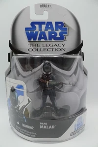 STAR WARS LEGACY COLLECTION BANE MALAR SAGA LEGENDS FIGUR - Bild 1 von 6
