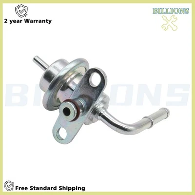 REGULADOR DE PRESIÓN DE COMBUSTIBLE PR4145 PARA TOYOTA 4RUNNER TACOMA 1995-2004 2328062030 Foto 1 de 4