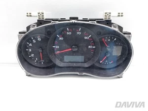 Strumentazione contachilometri Renault Master 2.3 dCi 135 FWD Diesel 248107504R - Foto 1 di 11