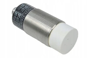 IFM inductive sensor II5733, M30 x 1.5, 10-55 DC - Picture 1 of 6