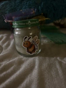 Homemade Sage Scented Candles Small 4oz - Picture 1 of 3