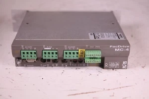 Schneider Electric Elau MC-4/../05/.. PacDrive MC-4 - Bild 1 von 6
