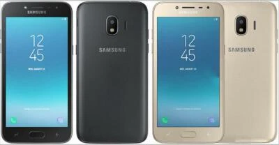 Grand Prime Samsung Galaxy J2 Pro (2018) J250F/DS J250G 4G Android Phone 5" 8MP  - Image 1 of 3