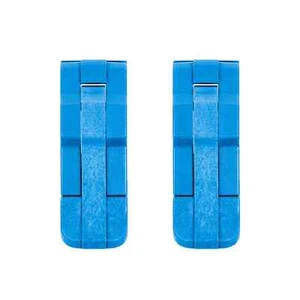 QTY 2 - Blue Pelican 1170, 1200, 1300 replacement latches. - Picture 1 of 1