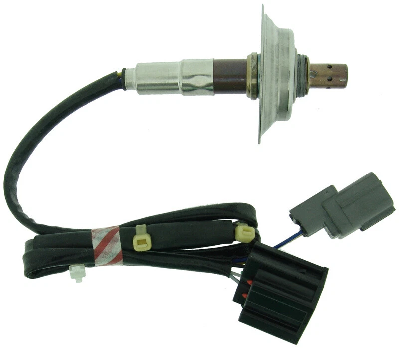 Sensor A/F banda larga NGK Direct 5 fios compatível com 2007-2009 Mazda 3 - Imagem 1 de 4
