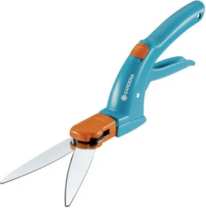 Gardena Grasschere Classic drehbar Rasenschere Rasenkantenschere - Bild 1 von 2