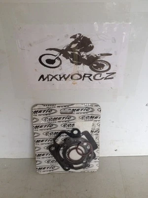 Novo kit de junta de extremidade superior Kx65 00-08 Rm65.68-7736 03-08 #2778 - Imagem 1 de 4