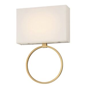Minka Lavery Chassell 18 Inch LED Wall Sconce