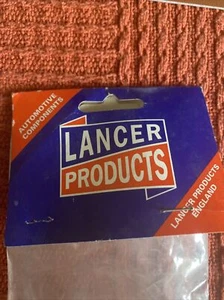 Lancer Products LTW6 T/Stat Waschmaschine 1.3 Cavalier Brandneu in OVP - Bild 1 von 6