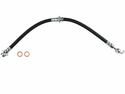 Manguera de freno delantera para Isuzu Rodeo 1998-2001 48632ZR 1999 2000 Foto 1 de 2