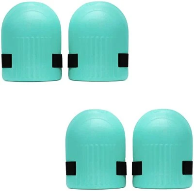Ultra Light Knee Pads, Waterproof Foam Cushion (2 Pairs) - Image 1 of 4