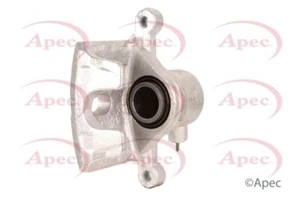 Pinza de freno trasera izquierda APEC Reman para disco sólido - LCA140 - Imagen 1 de 6
