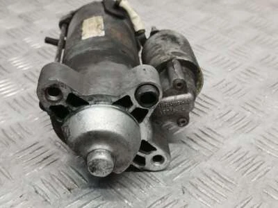 6G9N11000FA halter anlasser für FORD MONDEO BER. (CA2) GHIA 2007 4660057 Foto 1 de 4