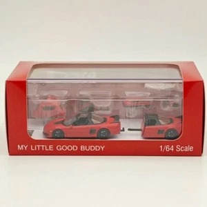 1/64 model car kits NSX - Picture 1 of 2