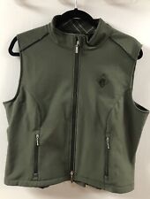 New listing
		Arista Equestrian Women's Moss Essence Softshell Vest