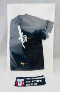 Barbie Ken Doll Vintage 795 Graduation Clothes Set - Picture 1 of 2