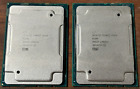 Lot Of 2 Intel Xeon Gold 6226R 2.9 Ghz 16 Cores Srgzc