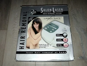 NUEVO EN CAJA Sistema de depilación láser Rio Salon tecnología segura con láser - Imagen 1 de 3