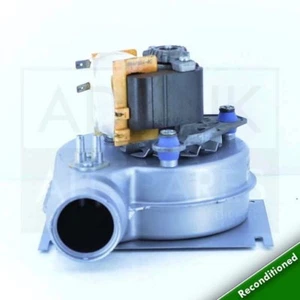 VENTILADOR DE CALDERA IDEAL CLÁSICO 18HE 174068 VIENE CON 1 AÑO DE GARANTÍA - Imagen 1 de 5