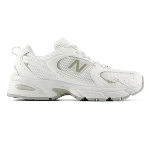 New Balance 530 donna scarpe running sportive Bianco verde 37 38 39 40 41 Uomo - Imagen 1 de 8