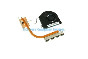 5F10L82895 DC28000ENF0 AT1NT0010K0 LENOVO FAN WHEATSINK 110-15ISK 80UD (A)(CF24) - Picture 1 of 2