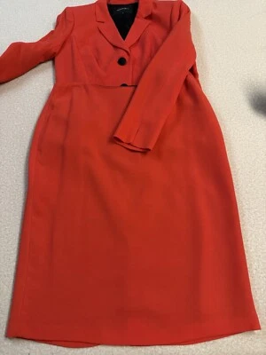 Lafayette 148 NY 2 piezas Falda/blazer talla 10 Foto 1 de 4