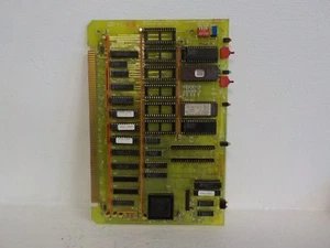 CTC / HONEYWELL BD0173-0102 USED ACCESS4000 HOST PROCESSOR BOARD BD01730102 - Picture 1 of 6