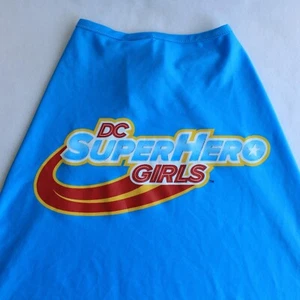 DC SUPER HERO GIRLS CAPA azul San Diego Comic Con SDCC 2016 exclusiva  - Imagen 1 de 6