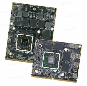 Tarjeta Gráfica De Video GPU Para iMac 27" A1312 - Afbeelding 1 van 8