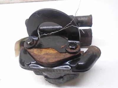 Y3   Mercury Mercruiser Thermostat Housing + Cover 16413A3 16413-C1 16413 - Image 1 of 4