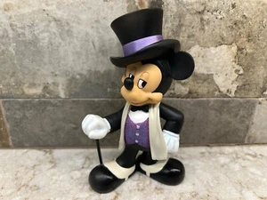 Raro Mickey Mouse de Alta Costura De Force - Imagen 1 de 6